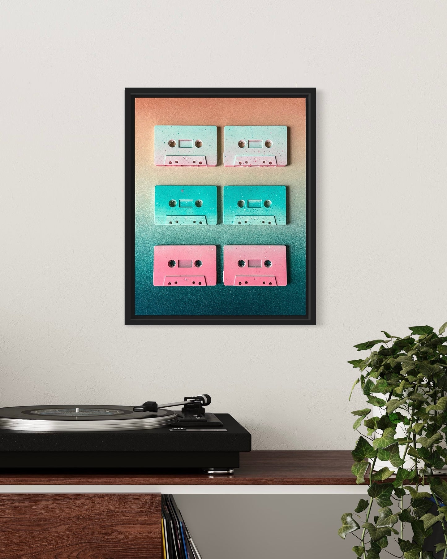 Add a Frame