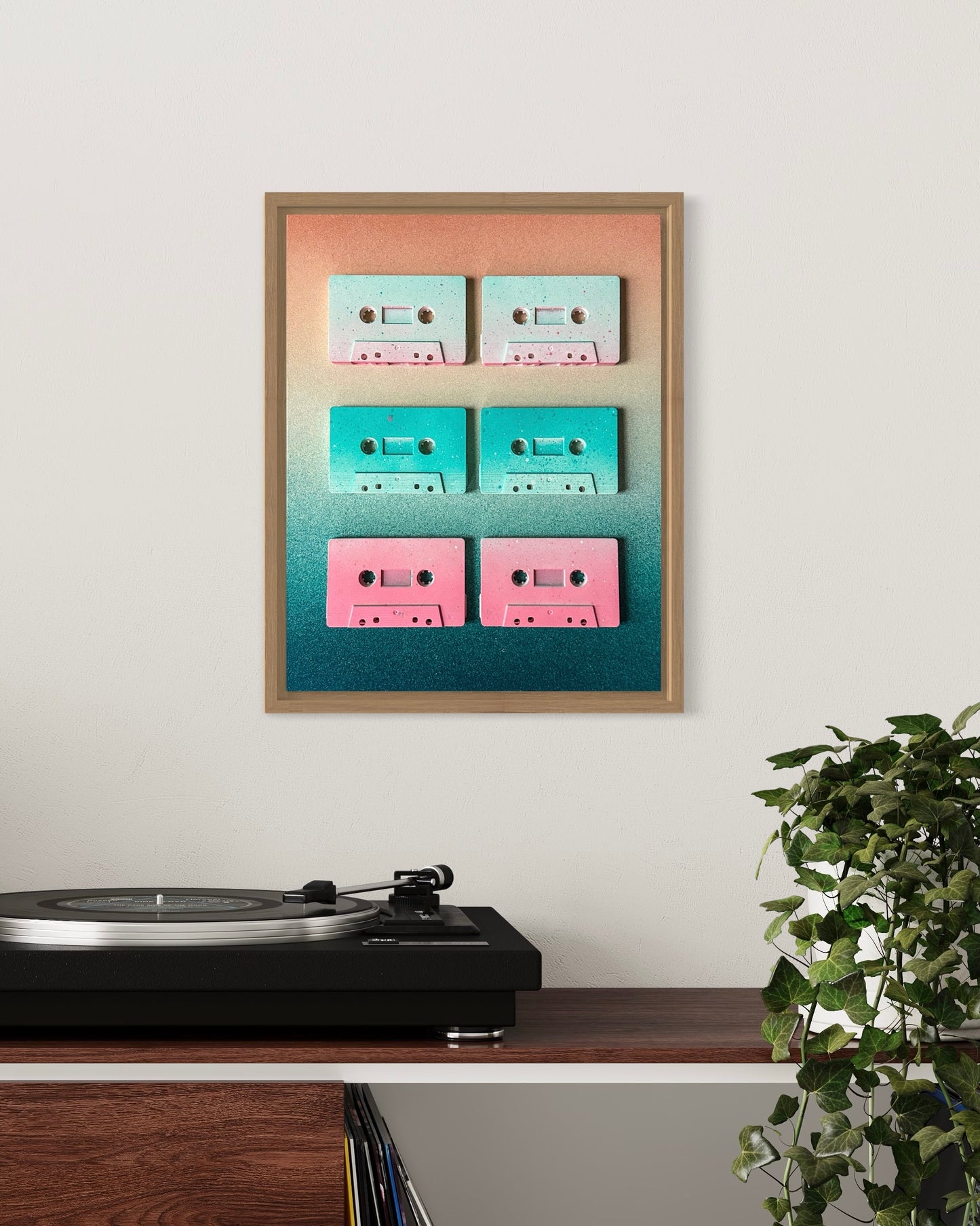 Add a Frame